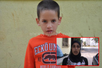  بالفيديو: لقاء خاص مع والدة الطفل يوسف سكحفي بعد تعرضه للخطف بيافا 